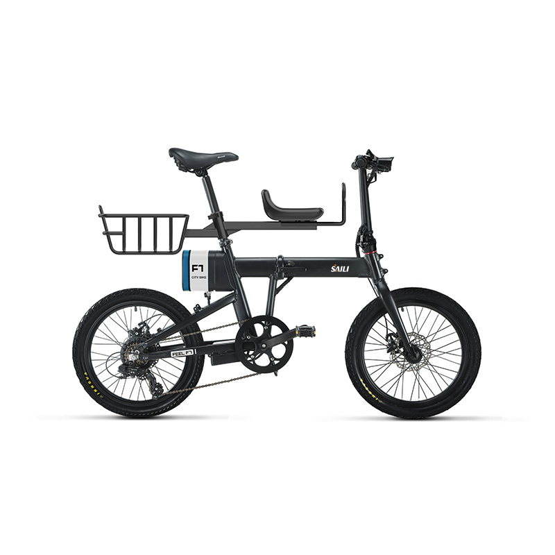 Engine Pro Electric Bike Bicycle Motorbike Exercise 36V 250W Electric City Bike E Bike Engwe Cargo Folding Ebike Cargo