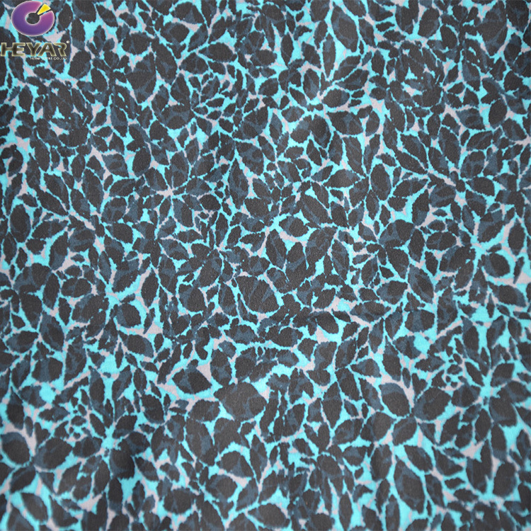 100 cotton poplin clothing print fabric