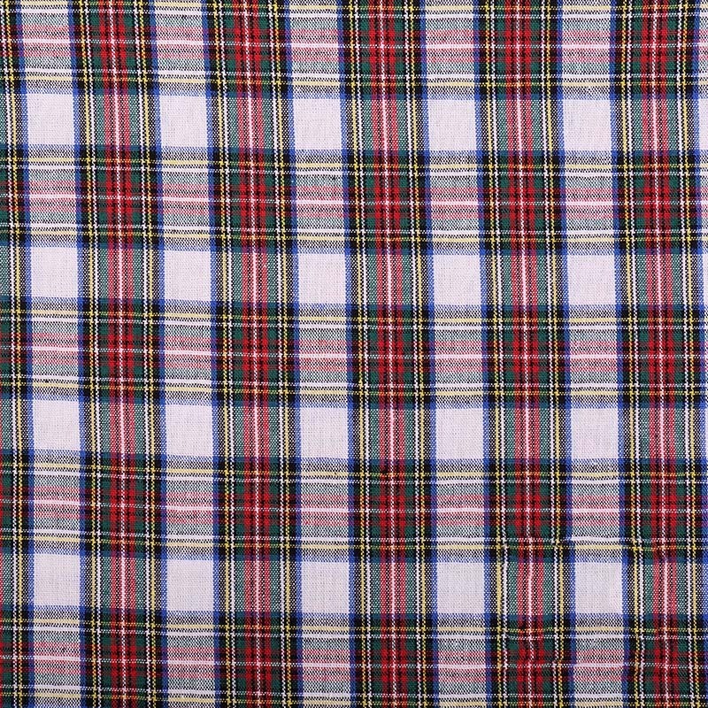 comfortable latest jacquard stock lot soft flannel fabric