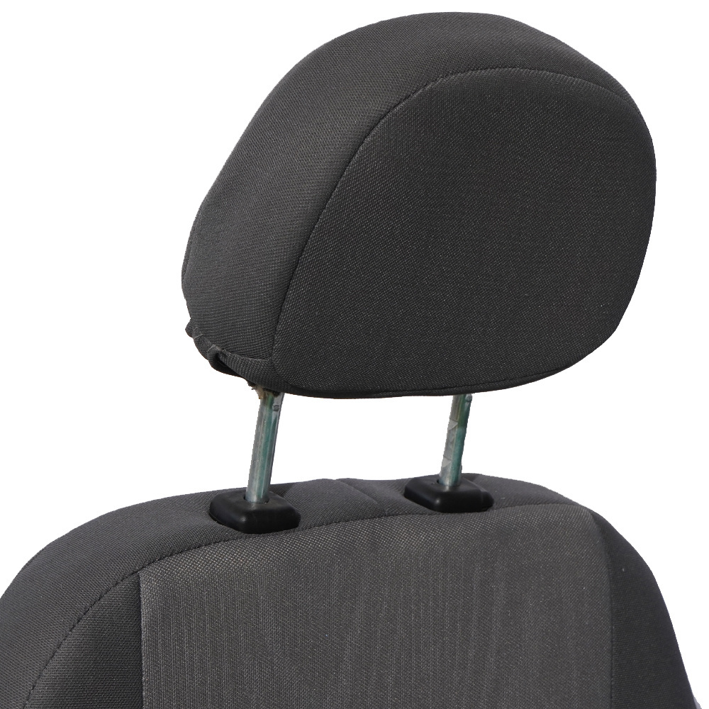 Hot sale with head pillow forklift seat sweeper seat and tractor seat