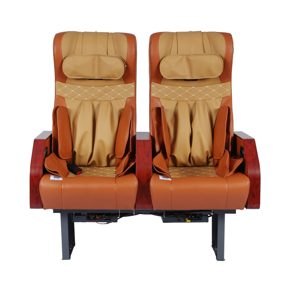 Hot Sale Cheap Price Luxury Bus Passenger Seat With Backrest adjustable