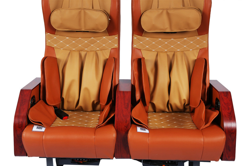 Hot Sale Cheap Price Luxury Bus Passenger Seat With Backrest adjustable