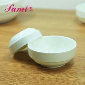 Manufacture custom cheap restaurant wholesale microwave safe noodle cereal soup  bowl