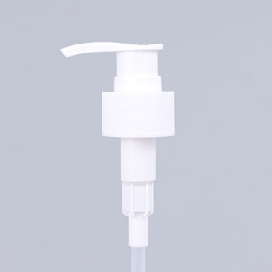 Pump Lotion White Head Pump For Lotion Dispenser Pump Lotion  24, 28, 32, 38 White Or black