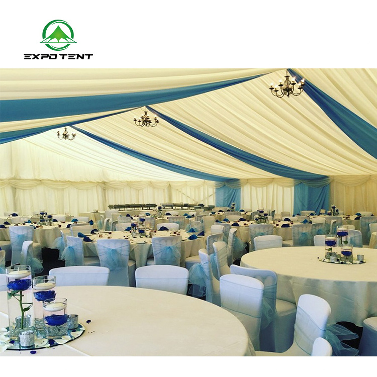 Tents for events weddings Wedding tents for 1000 people Clear marquees and tent for outdoor wedding party