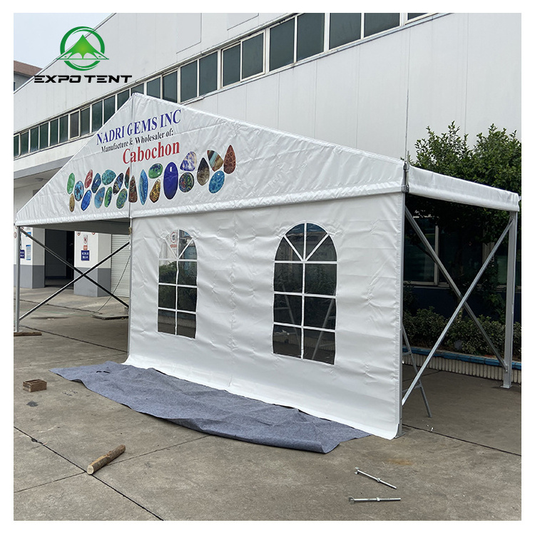 wholesale wedding 40x60 party tents for sale white wedding tents for 300 people