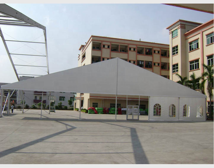 18x20m clearspan tent used church tents for sale in accra ghana wedding tents inflat 500 people