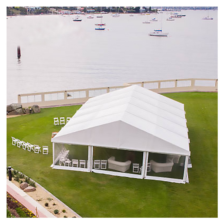 Canopy Tent10x12 10x15 10x20 10x30 10x40 10x50m Marquee Event Party Wedding tent