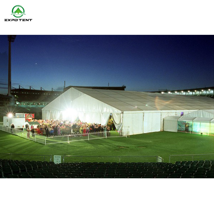 Canopy tent 15x20 Wholesale Outdoor Capacity 300 People Large Party Event Tents For Sale