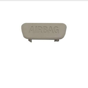 FOR BMW full-series universal airbag cover (beige) OEM 51439343372