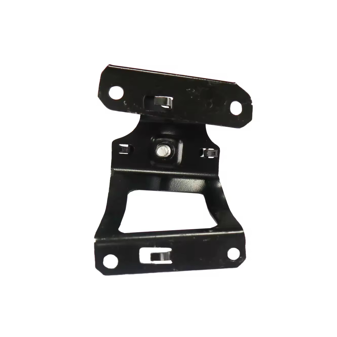 Hot Selling Auto Parts Left And Right Front Hood Safety Catch Lock Brace For Volvo XC90 OE 31352886 31371488