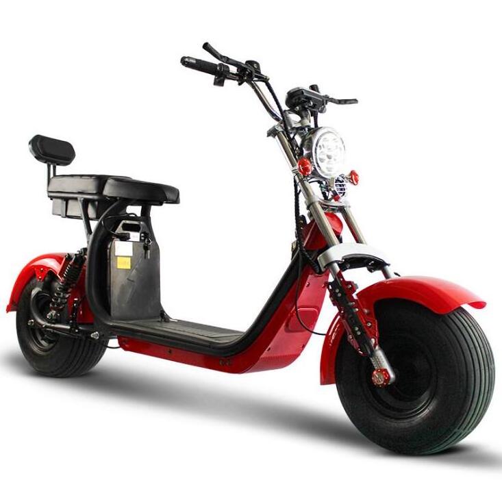 New High Speed Golf Board 18 Inch 2 Wheels Electric Golf Scooter