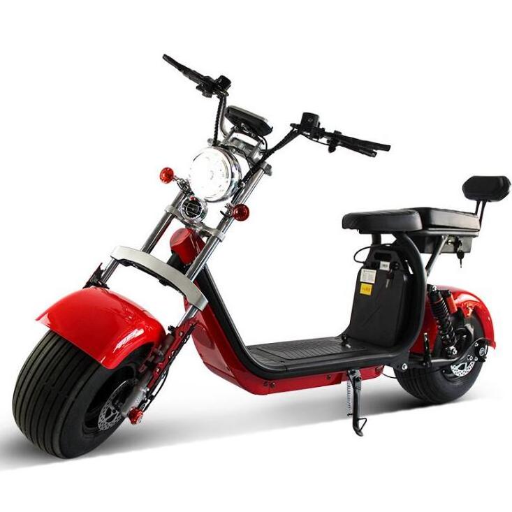 New High Speed Golf Board 18 Inch 2 Wheels Electric Golf Scooter