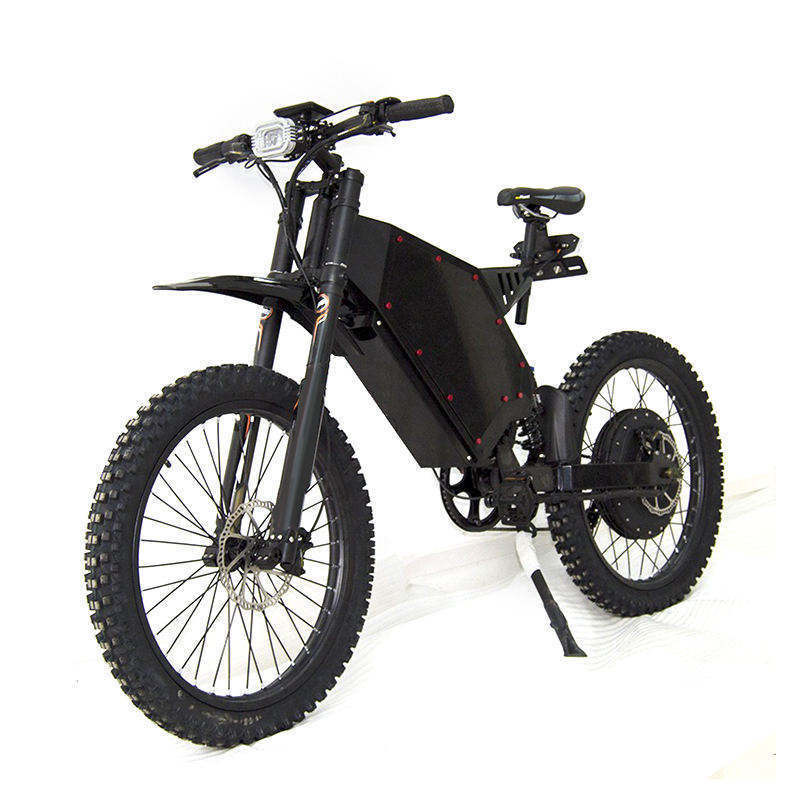 2024 Stealth Suron Motorcycle E Electric Dir Bike Adult Mountain Fat Tire Ebike