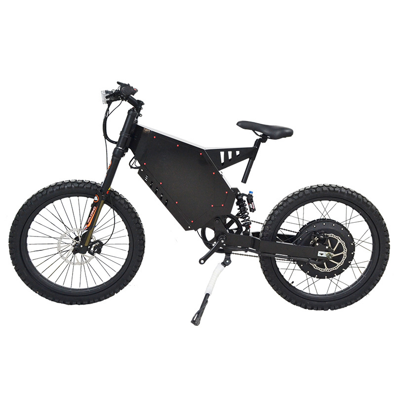 New listing electric hybrid bike 26*2.6 mountain fat tire ebike