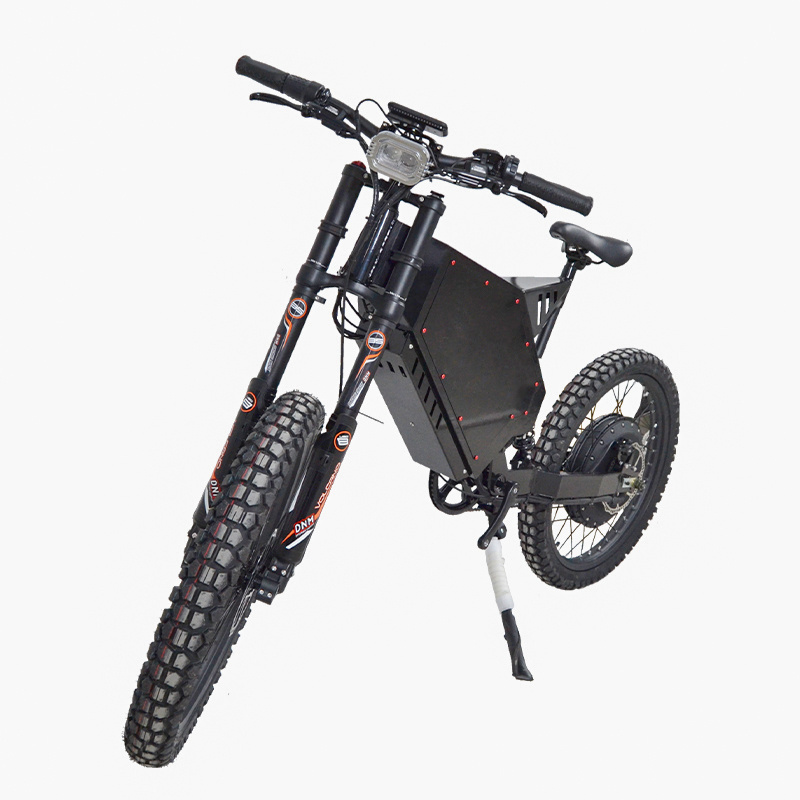 New listing electric hybrid bike 26*2.6 mountain fat tire ebike