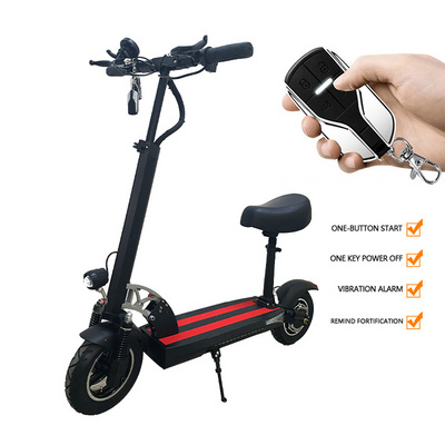 Hot Sale eu warehouse electric scooter 350W 36V Electric Scooter adults patinete electrico With Pedal Assist