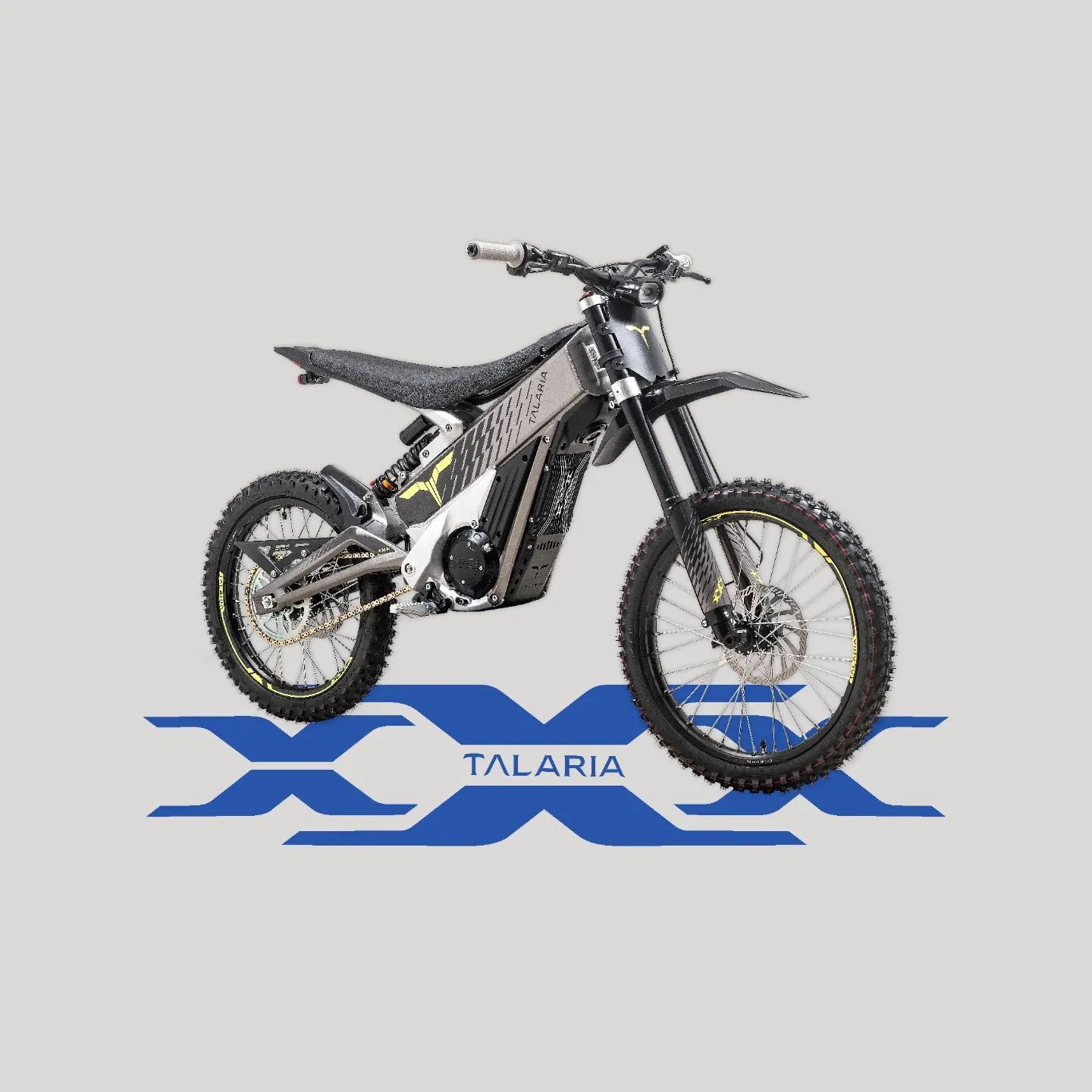 Surprise Price 2024 talaria 2500 xxx electric bike 25/40ah e motorcycle 60v talaria x3 electric dirt bike road legal