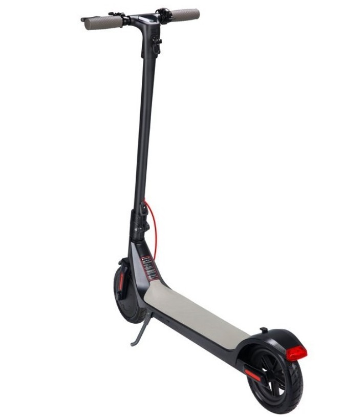 Hot Sales Offroad 10 Inch Rental Electric Scooter, High Power Retro Fast Speed Rion Electric Scooter