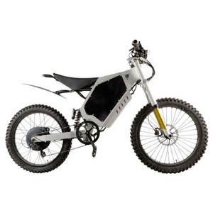 2024 Stealth Suron Motorcycle E Electric Dir Bike Adult Mountain Fat Tire Ebike