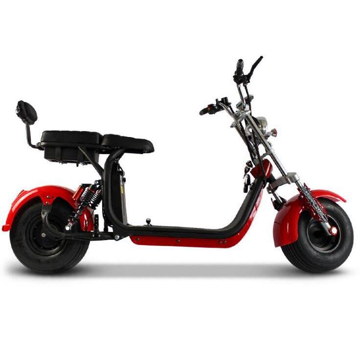 New High Speed Golf Board 18 Inch 2 Wheels Electric Golf Scooter