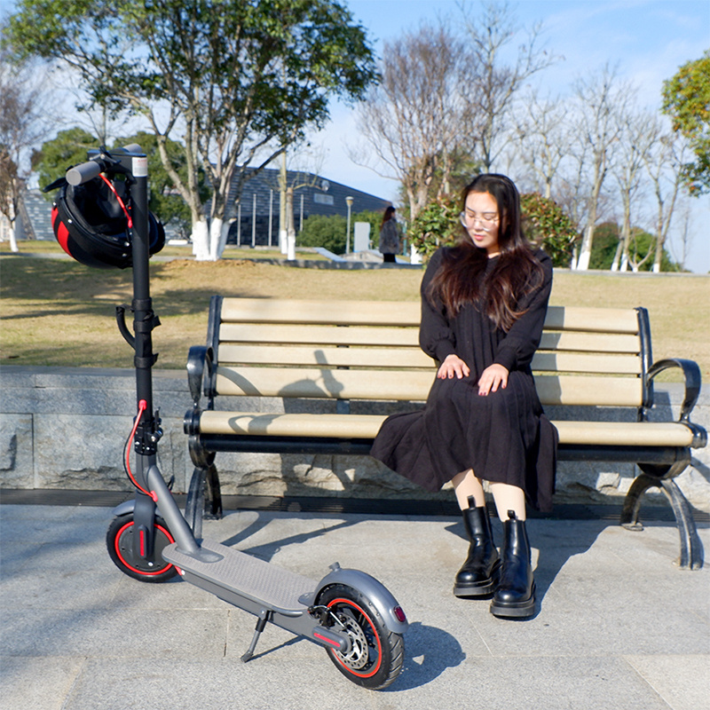 Europe Warehouse Wholesale AOVO Adults Portable E Scooter M365 Two Wheel 350w Electric Scooters