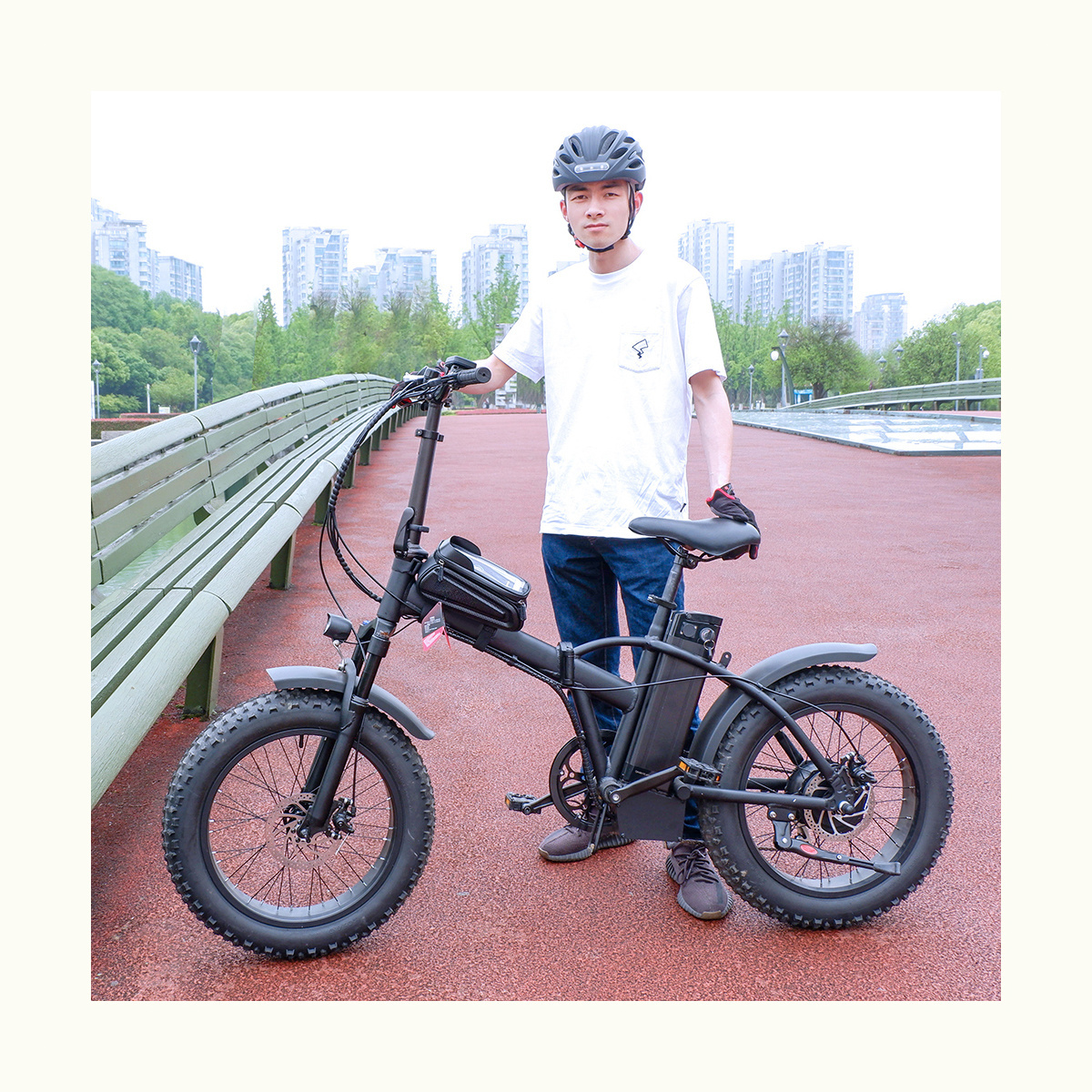 ASKMY Victory 2024 hot-selling 10.4AH lithium battery MTB ebike for adults two wheels mountain electric bike