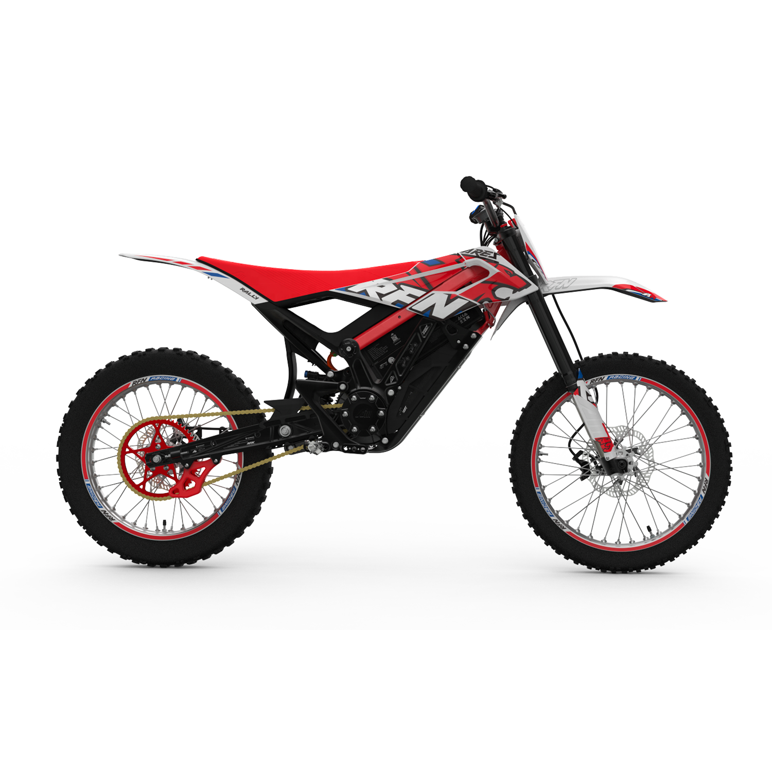 2024 Newest 60v 72v Sur Ron Off Road Talaria Tl4000 Tl2500 Sting R XXX Motorcycle Storm Suron Light Be X Ultra Apollo RFN ARES