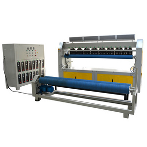 2021 Mattress Ultrasonic Quilting Embroidery Machine