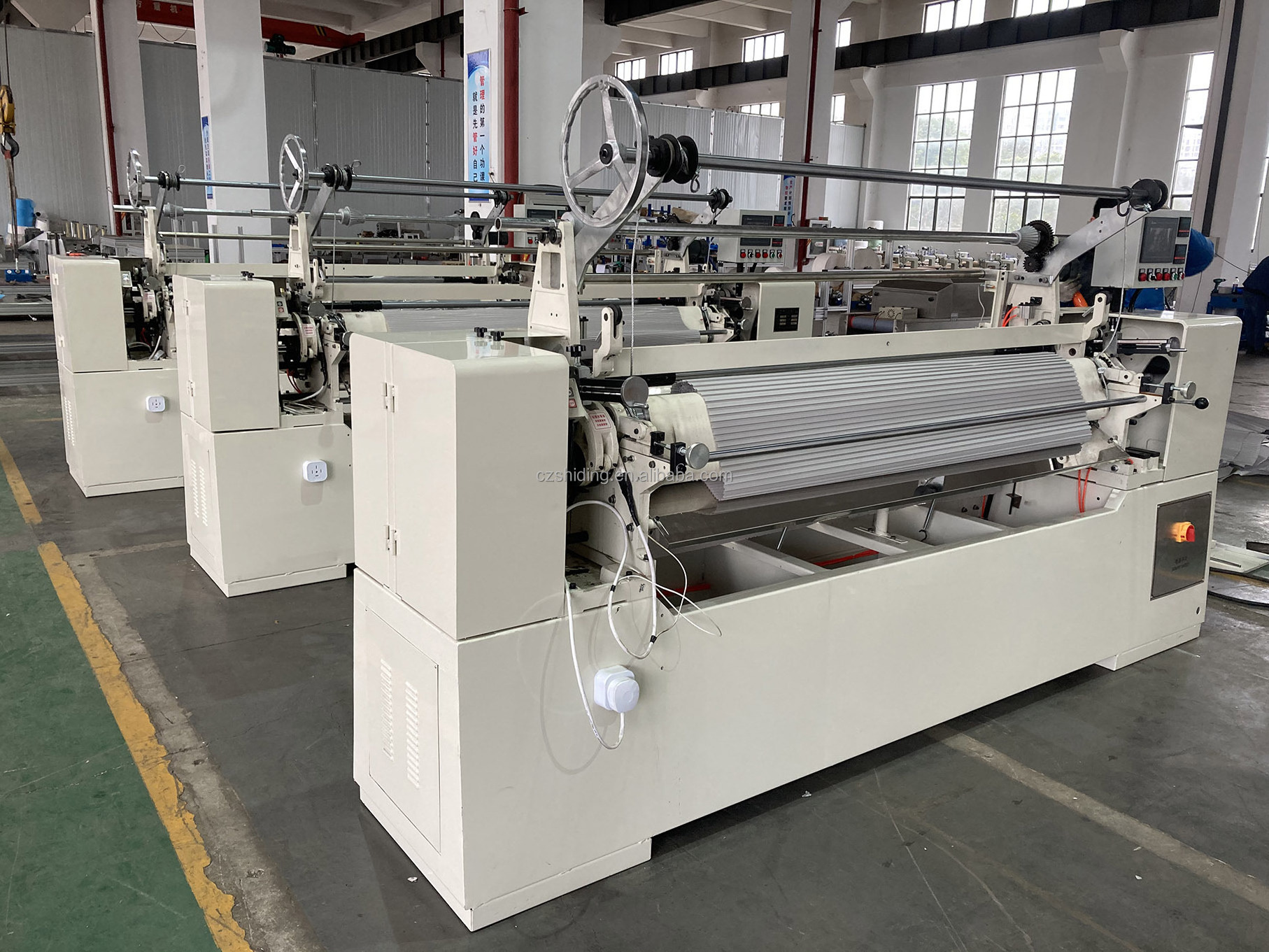 Multifunction Fabric Pleating Machine Sunray Pleating Plisse Pleat Machine for Fabric