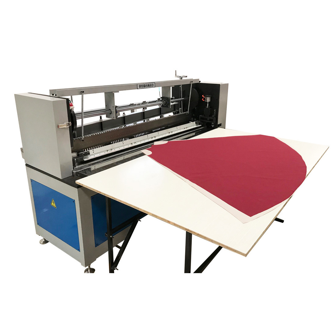 Mechanical Sunray Pleating Machine Sun ray Skirt Pleating Machine for lady skirt dress SD-516