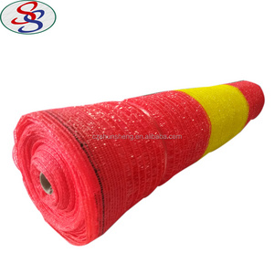 high quality construction protective scaffold safety net