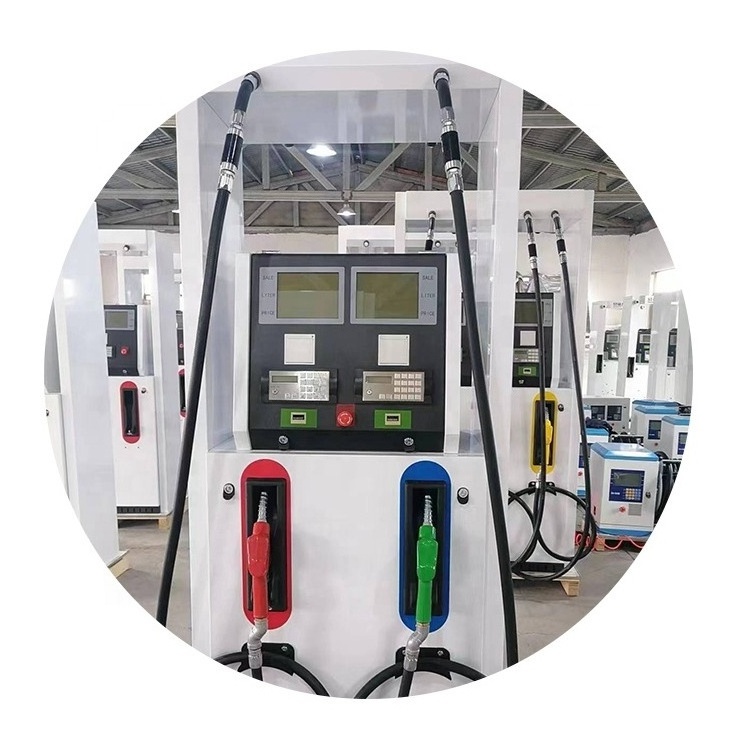 Factory Stock suppliers gilbarco dispensers fuel dispenser hose with competitive price