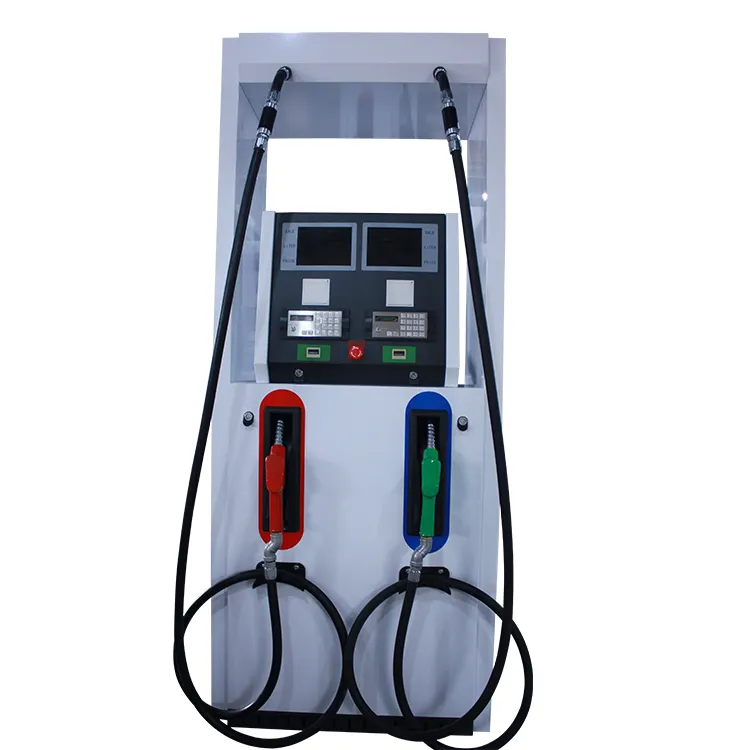 High Quality Gas Station Pump Parts Manual Fuel Pump Dispenser