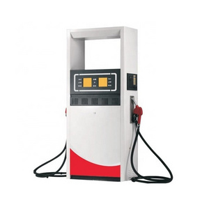 Wholesale Fuel Pump Station Portable Fuel Dispenser Gas Station For Sale