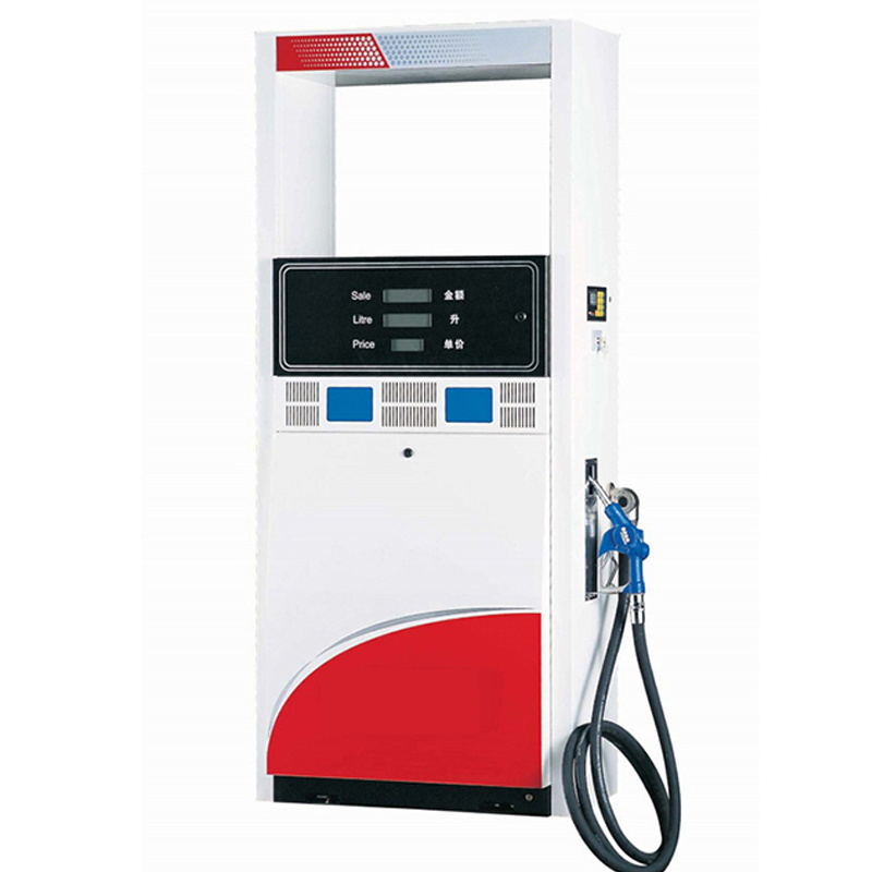 Cheaper Price Tokheim Type Fuel Dispenser for Gas Station