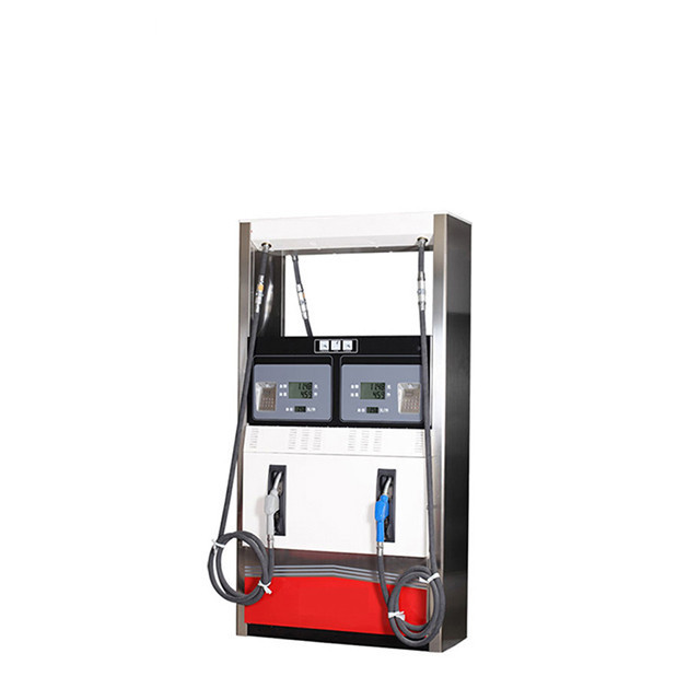 Cheaper Price Tokheim Type Fuel Dispenser for Gas Station