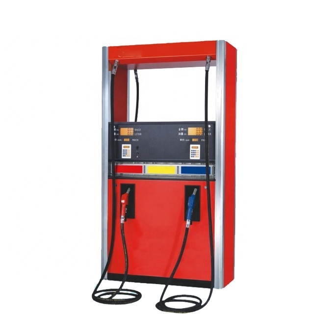 Wholesale gas station machine oil pump refueling machine use gas station refueling machine