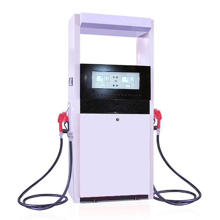 Cheaper Price Tokheim Type Fuel Dispenser for Gas Station