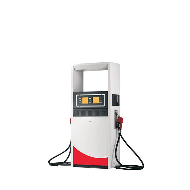 Cheaper Price Tokheim Type Fuel Dispenser for Gas Station