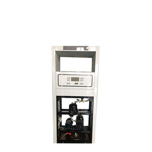 OEM Factory gilbarco dispensers with emv bowser fuel dispenser spare parts