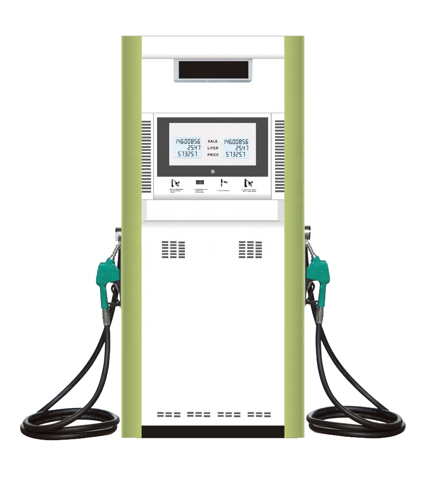 Wholesale Fuel Pump Station Portable Fuel Dispenser Gas Station For Sale