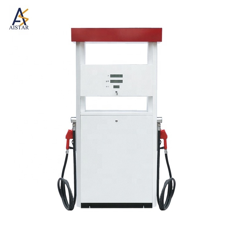 Wholesale Fuel Pump Station Portable Fuel Dispenser Gas Station For Sale