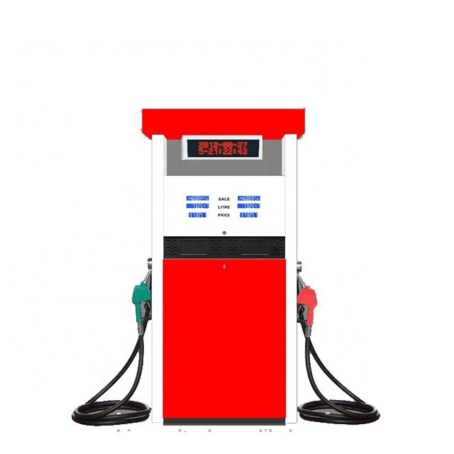 Wholesale gas station machine oil pump refueling machine use gas station refueling machine