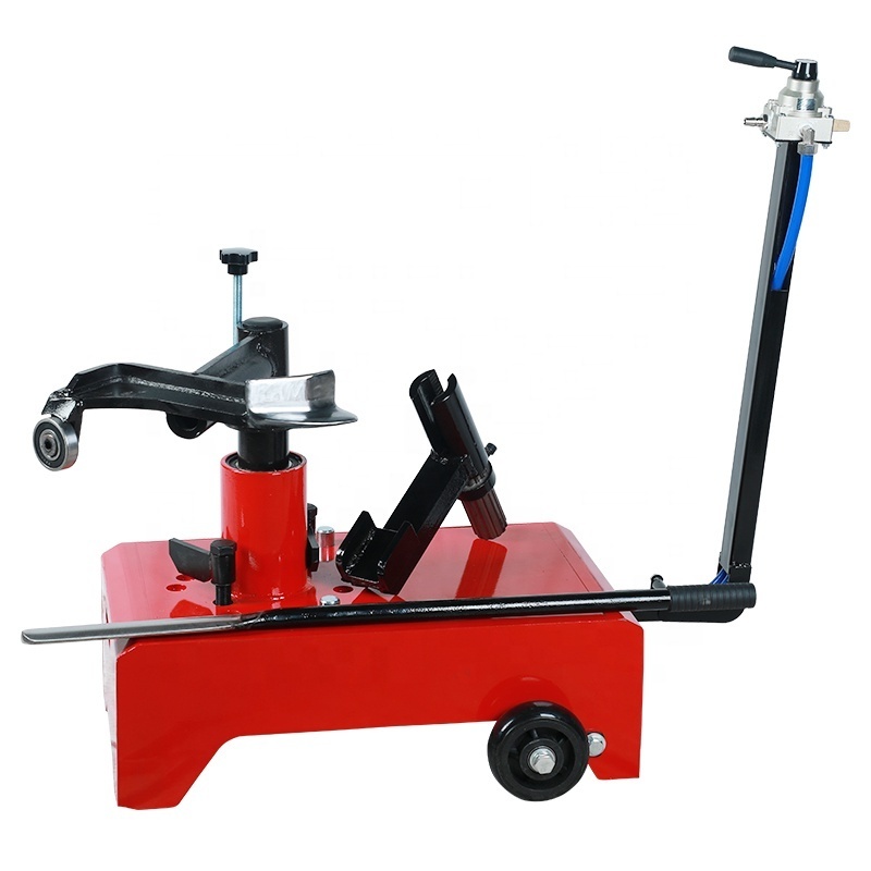 High-performance Pneumatic truck tire changer Truck Tire Changer