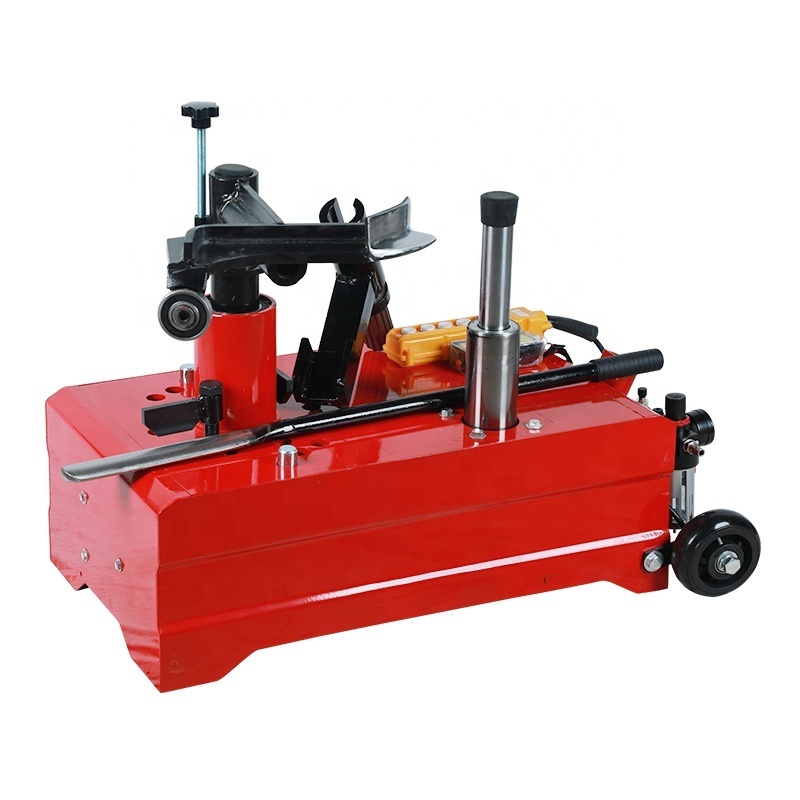 Best-Selling Tire Changer Machine Essential Equipment for Automotive Tools