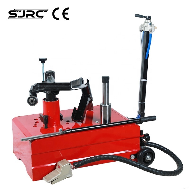 Best-Selling Tire Changer Machine Essential Equipment for Automotive Tools