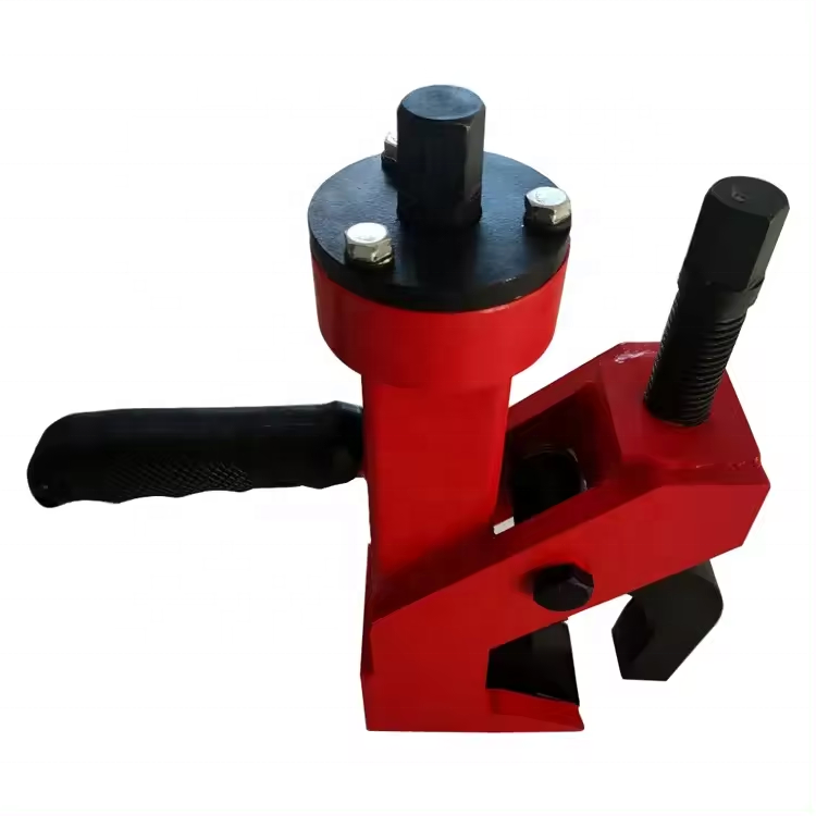 Hot Selling Portable Hand Tool Hydraulic Truck Tire Bead Crusher Replacement Excellent Tire Repair Tool