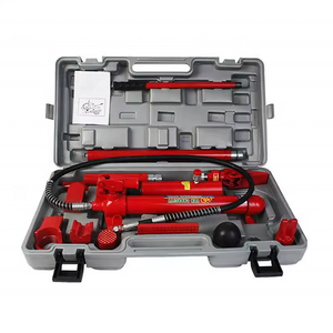 2024 New Power Hydraulic Body Frame Repair Kit Tools HOT Sale Car Jacks from China Popular with Car Owners