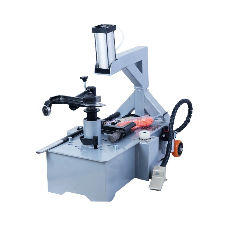 Best-Selling Tire Changer Machine Essential Equipment for Automotive Tools